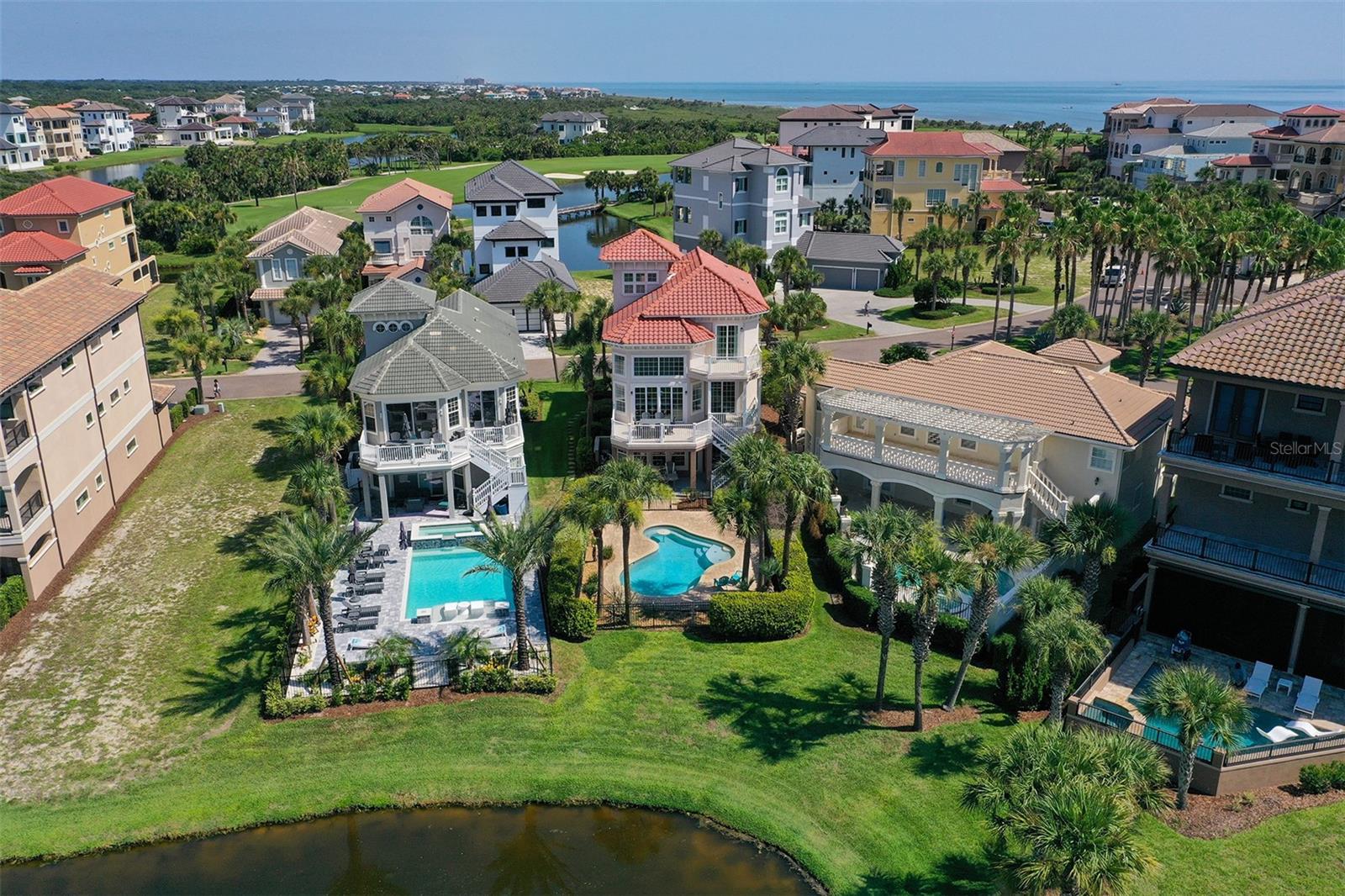 NORTHSHORE 4 - Residential
