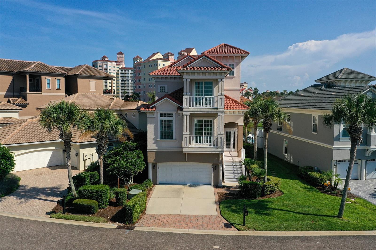 NORTHSHORE 4 - Residential