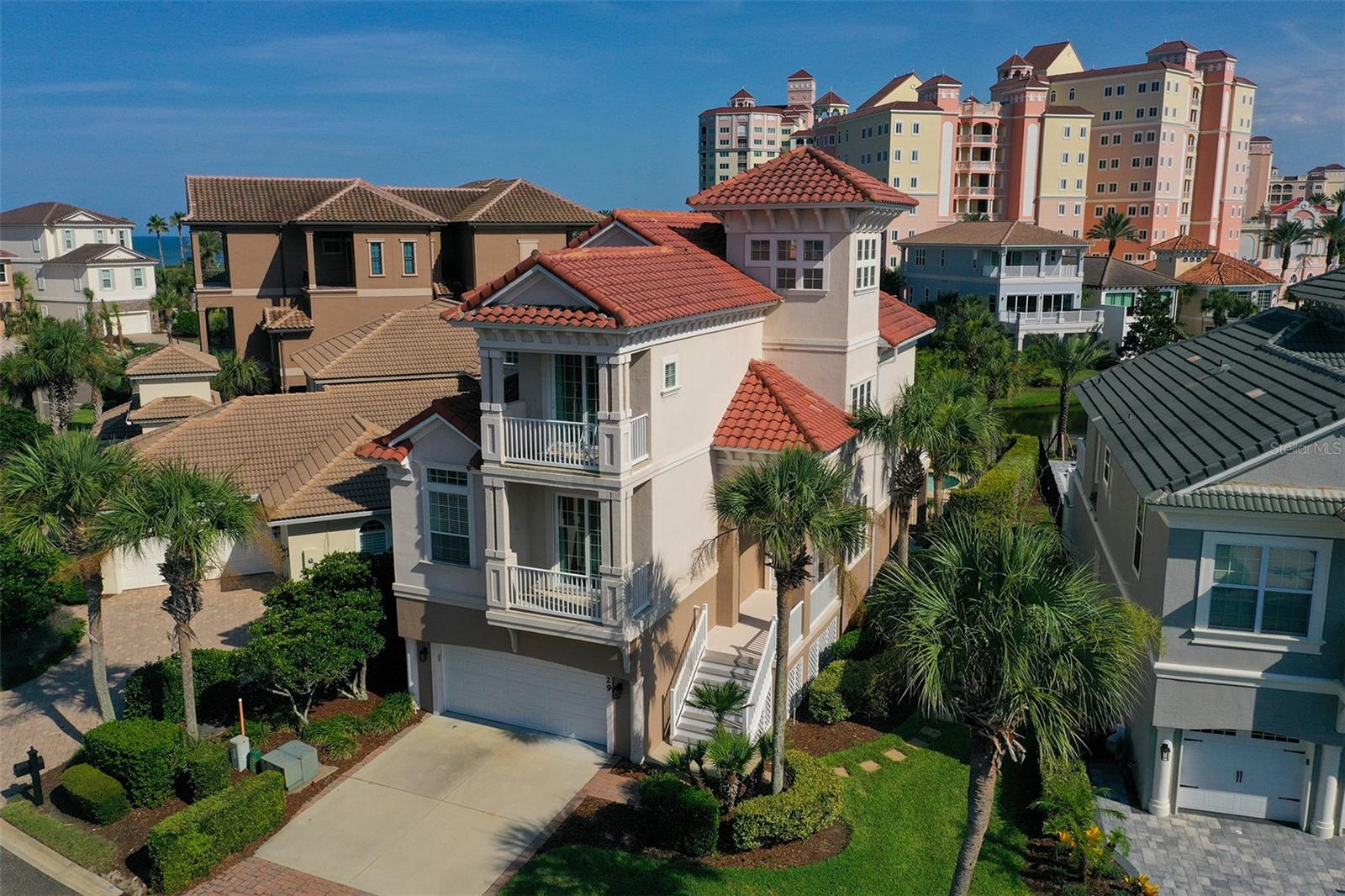 NORTHSHORE 4 - Residential