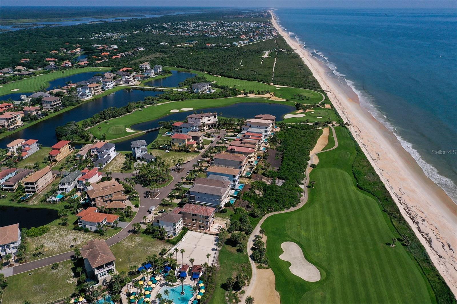 NORTHSHORE 4 - Residential