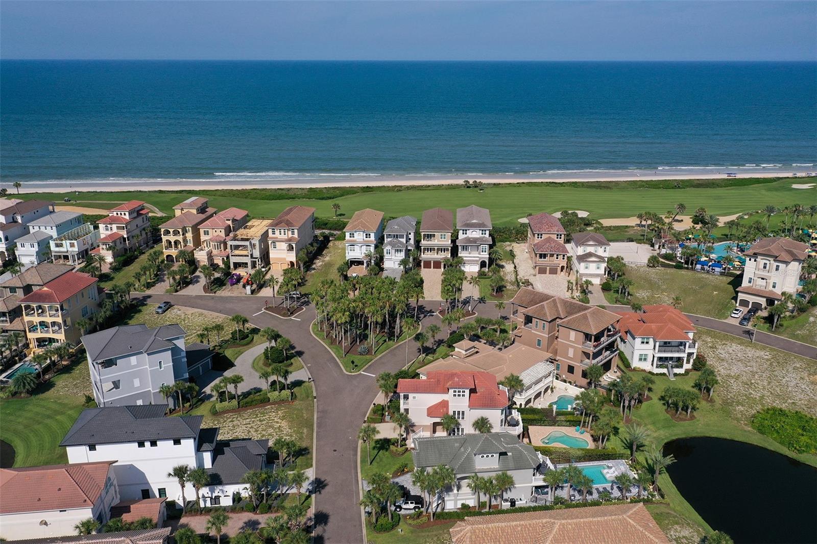 NORTHSHORE 4 - Residential