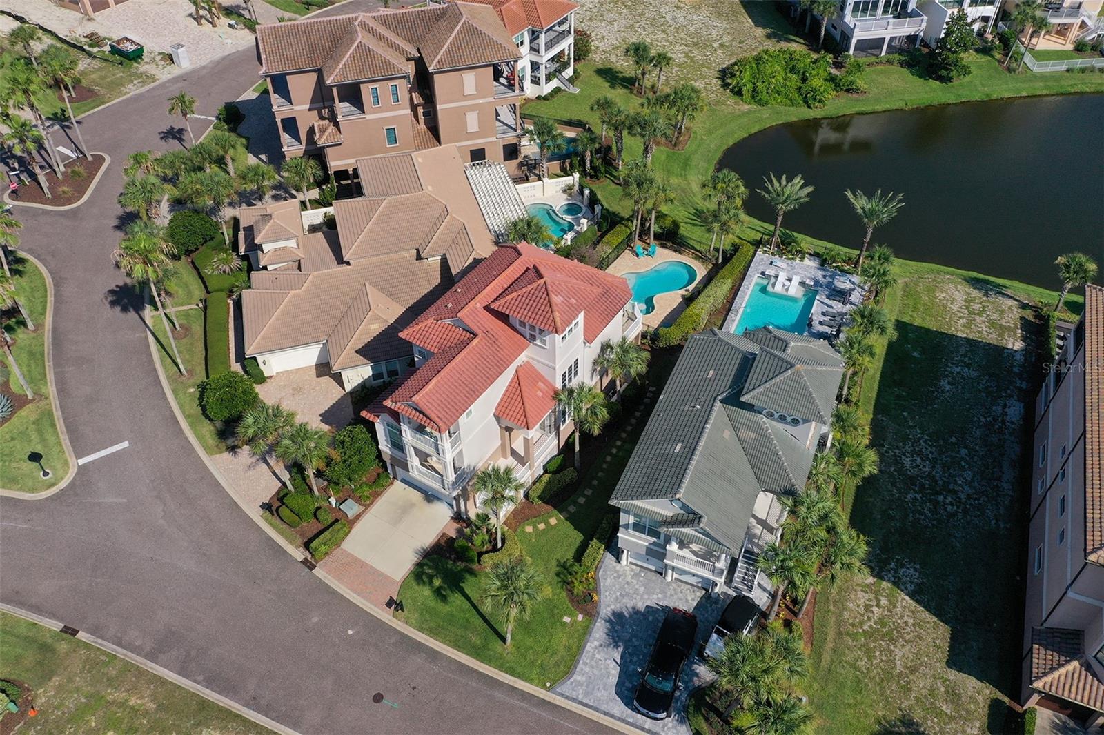 NORTHSHORE 4 - Residential