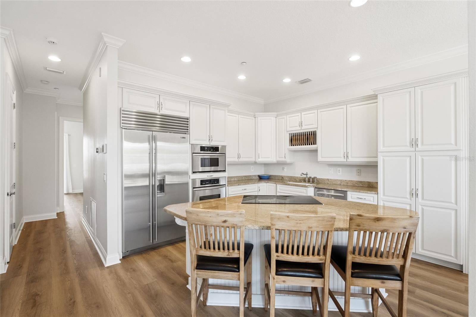 NORTHSHORE 4 - Residential