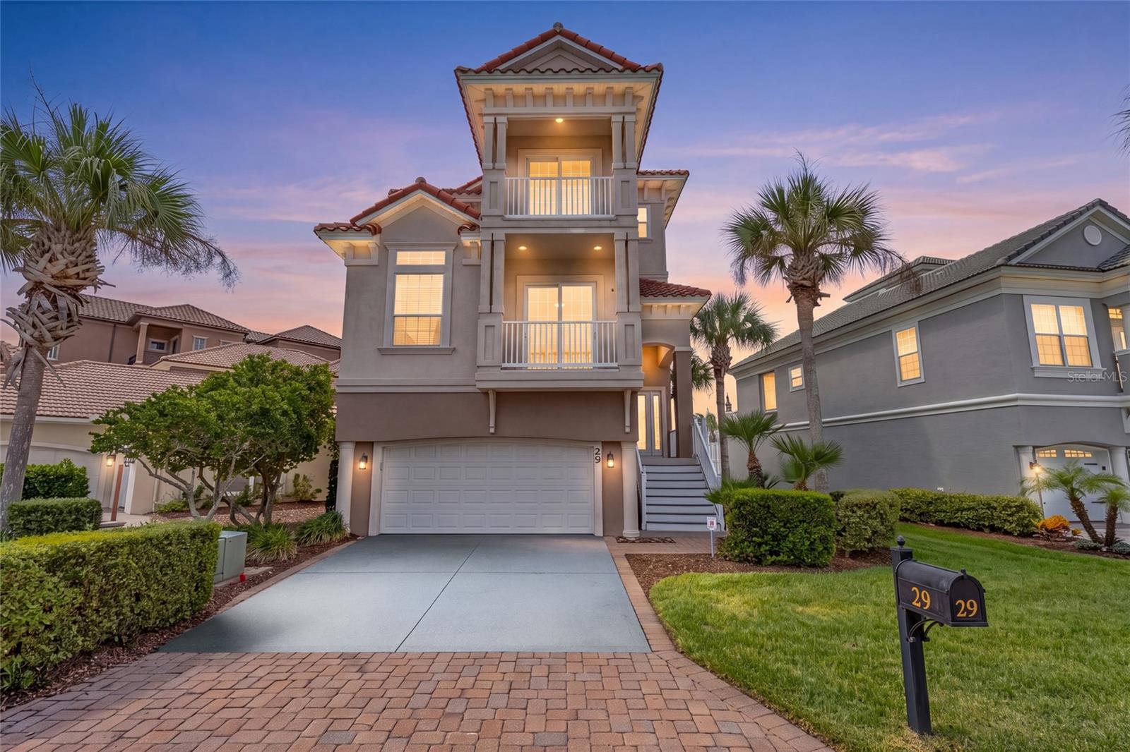 NORTHSHORE 4 - Residential