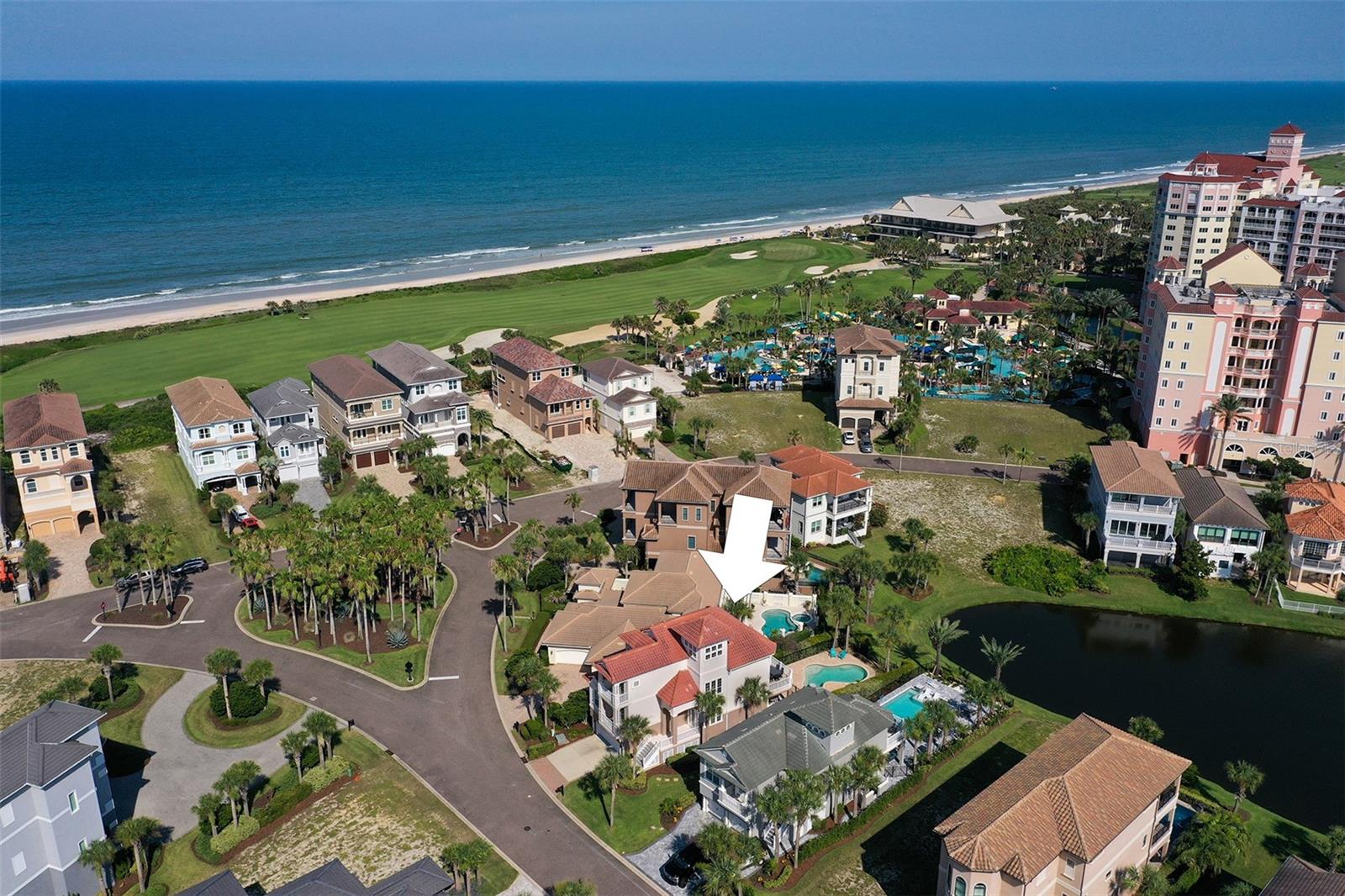 NORTHSHORE 4 - Residential