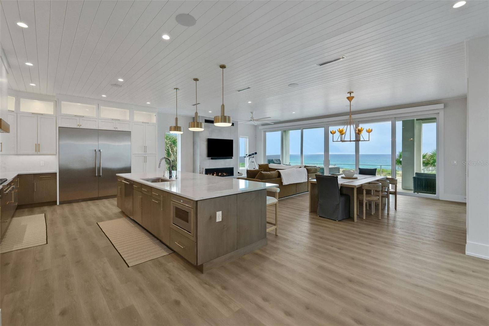 SUNRISE BEACH SUB - Residential