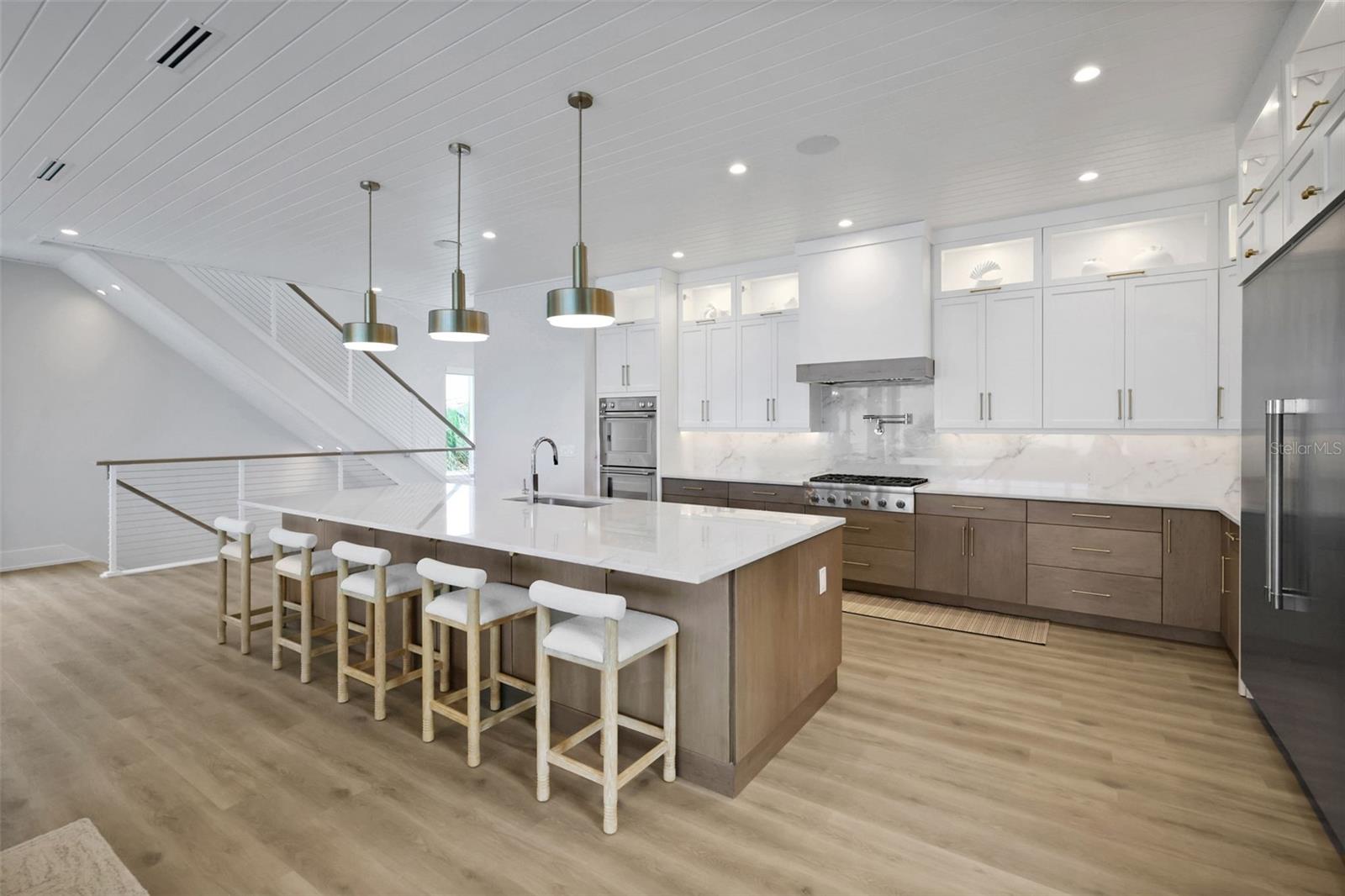 SUNRISE BEACH SUB - Residential