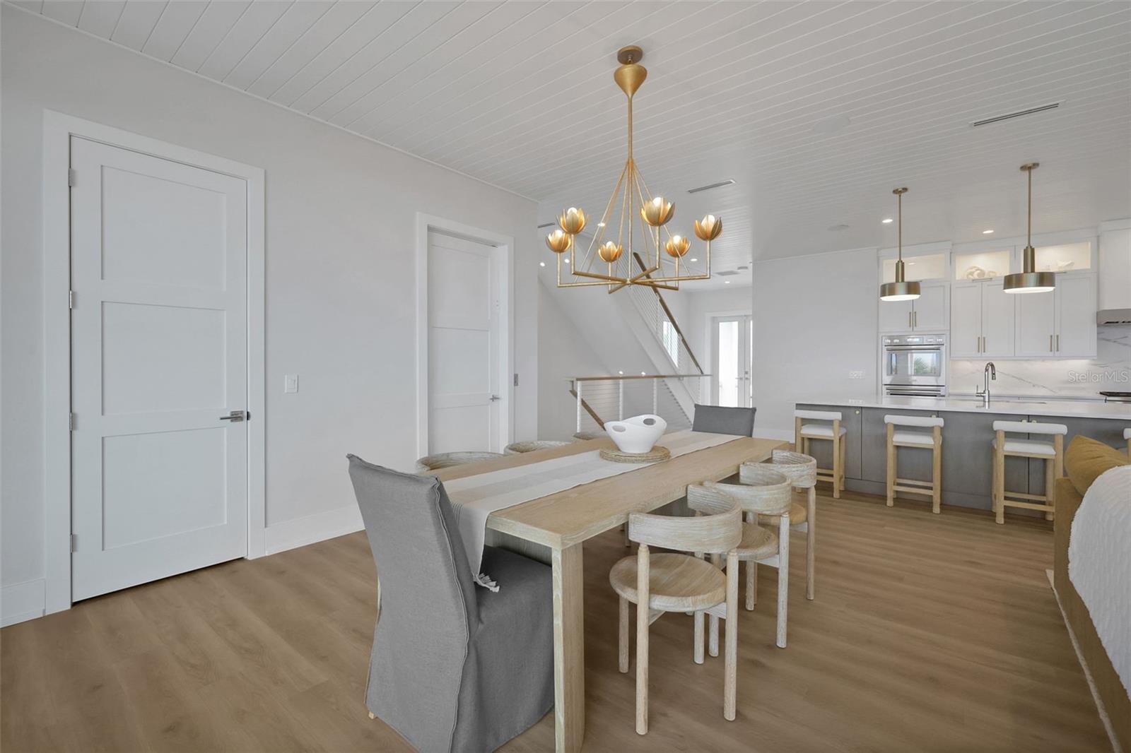SUNRISE BEACH SUB - Residential