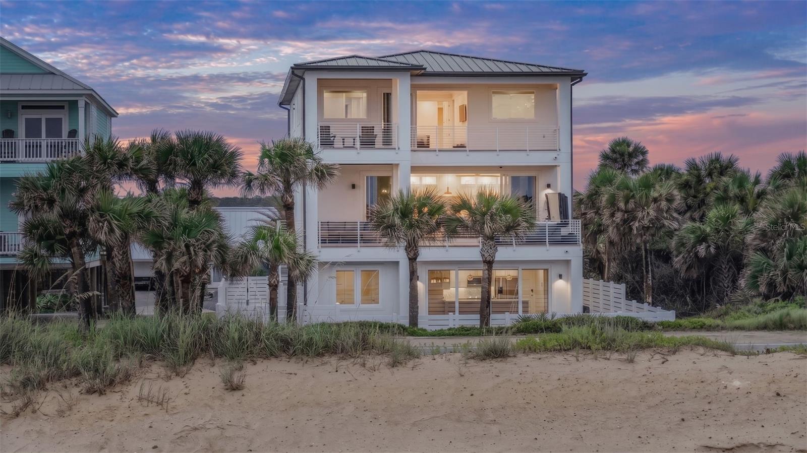 SUNRISE BEACH SUB - Residential