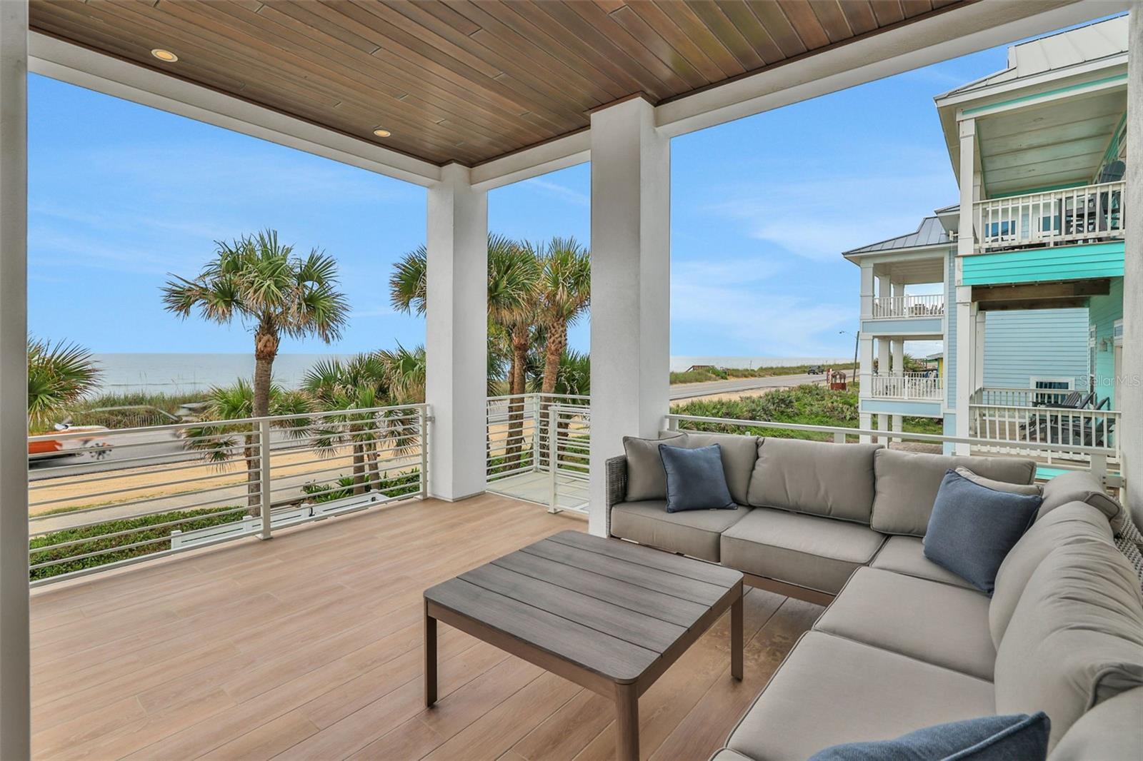 SUNRISE BEACH SUB - Residential