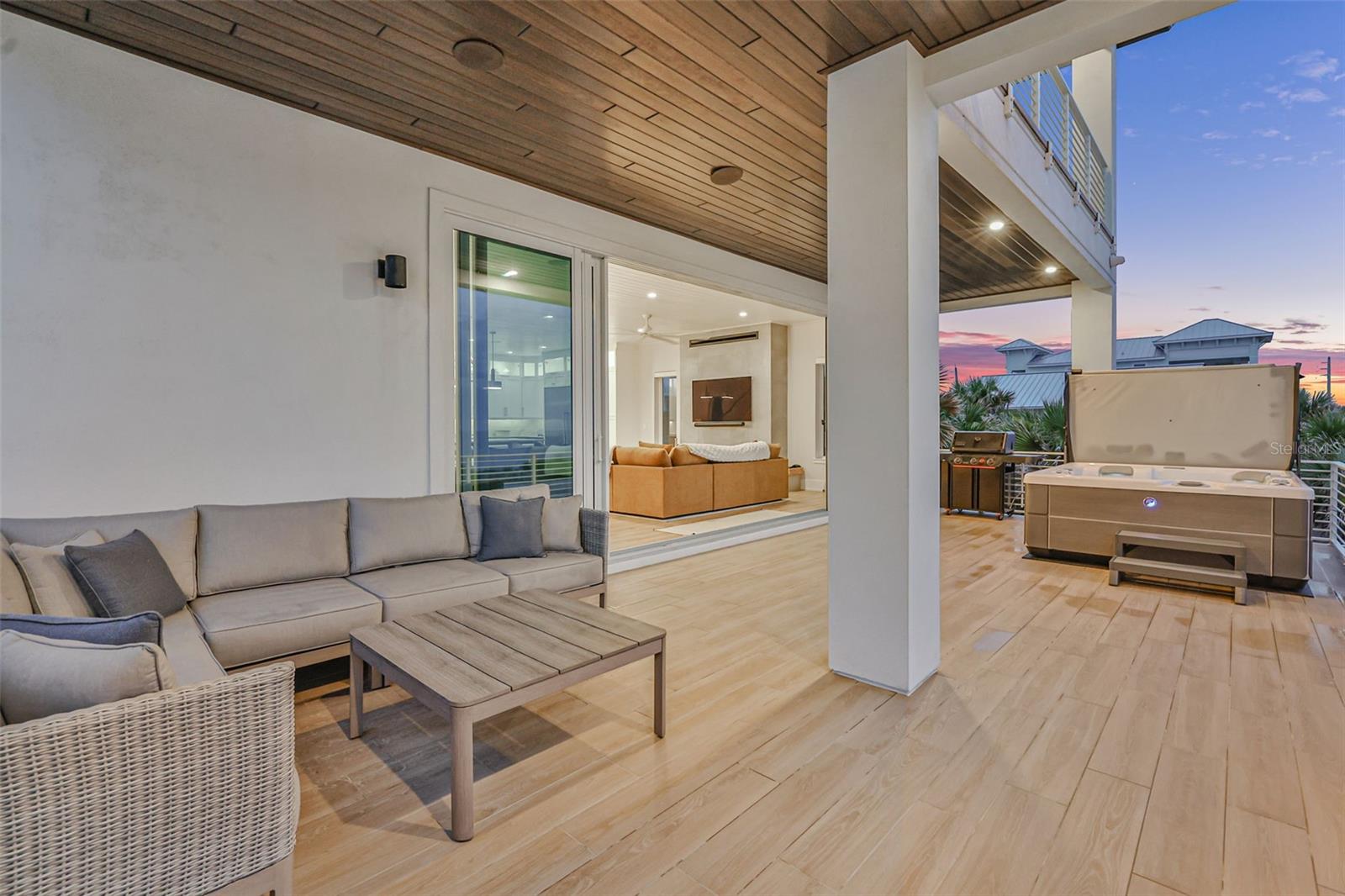 SUNRISE BEACH SUB - Residential
