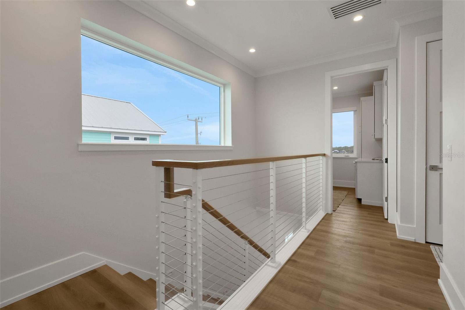 SUNRISE BEACH SUB - Residential