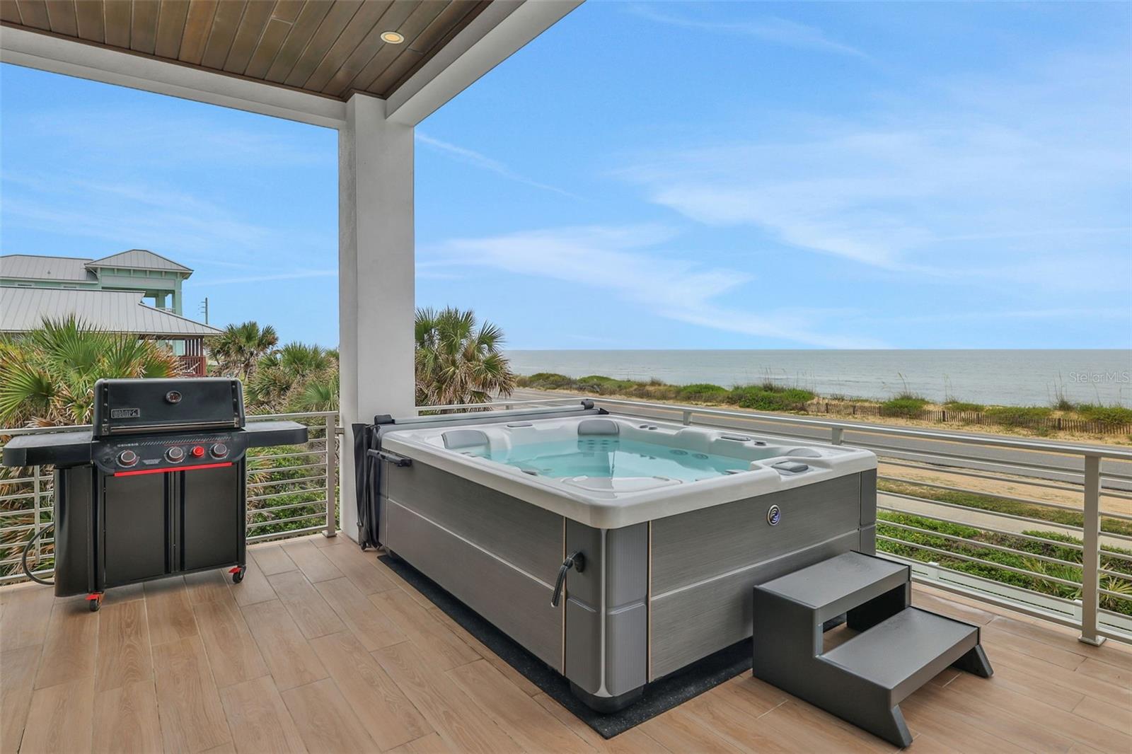 SUNRISE BEACH SUB - Residential