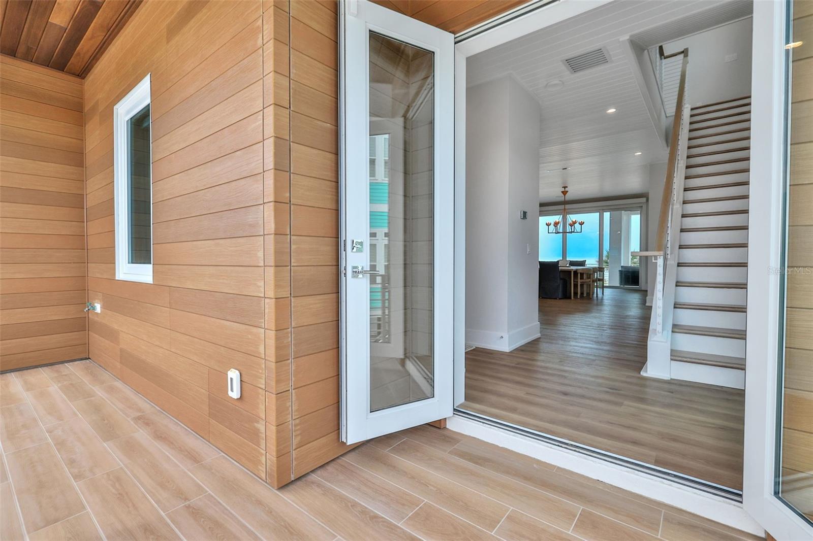 SUNRISE BEACH SUB - Residential