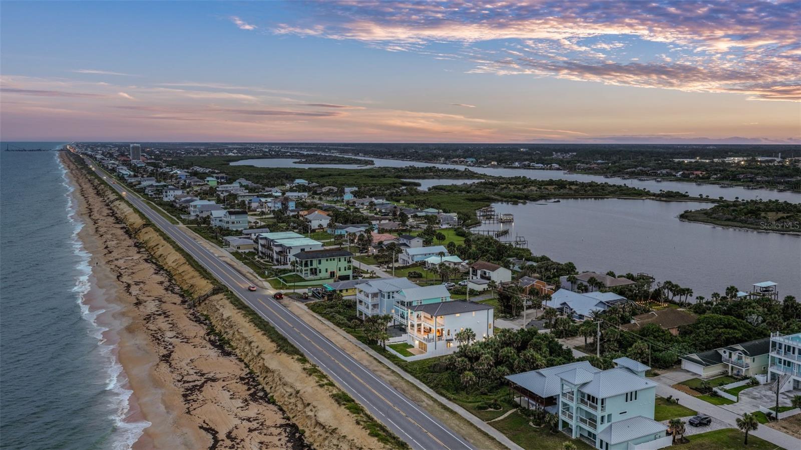 SUNRISE BEACH SUB - Residential