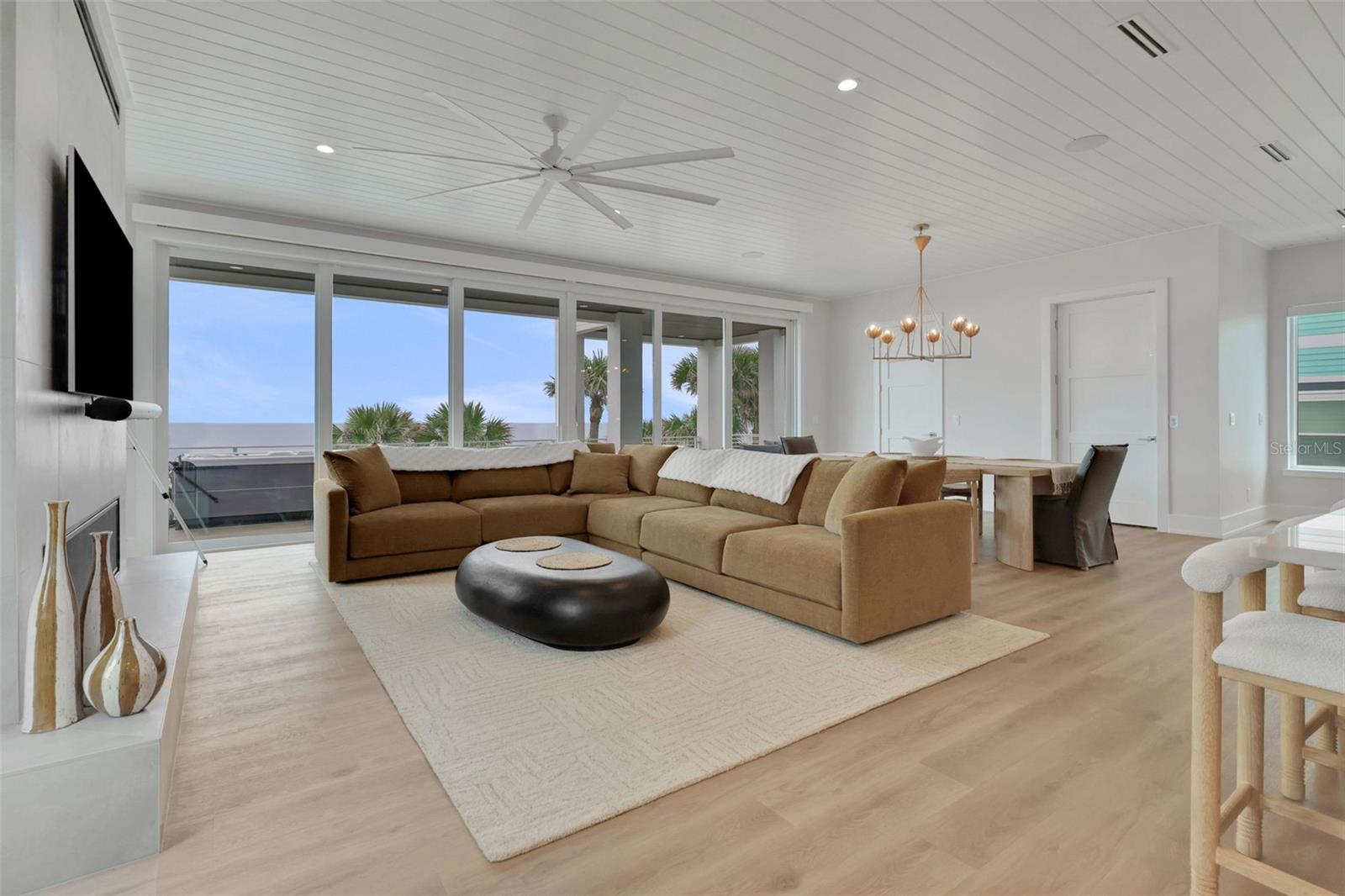 SUNRISE BEACH SUB - Residential