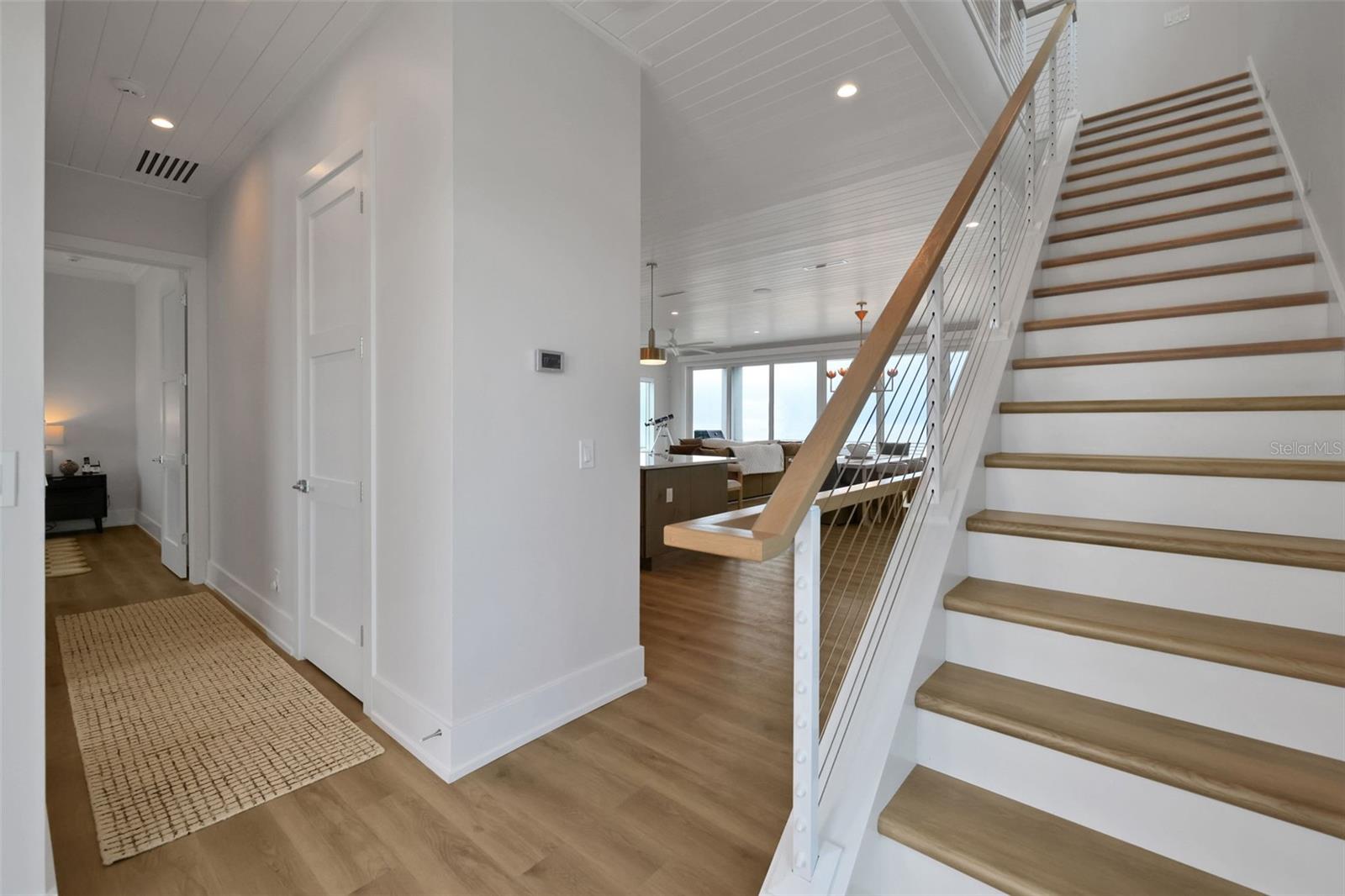 SUNRISE BEACH SUB - Residential