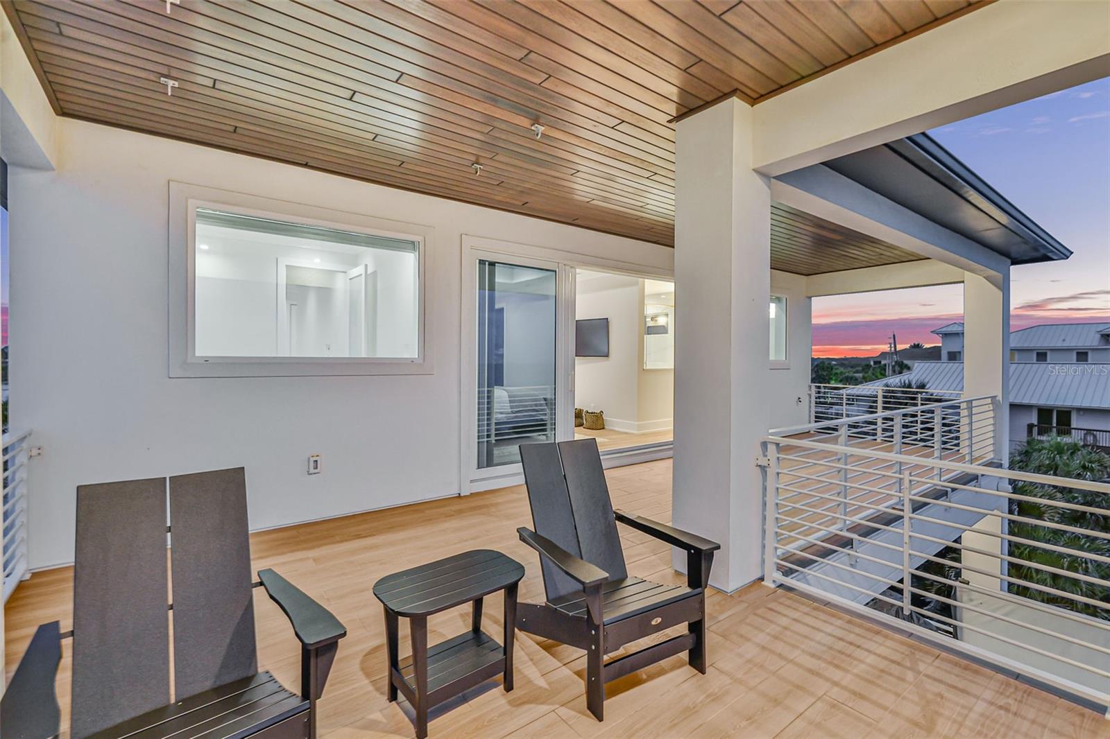 SUNRISE BEACH SUB - Residential