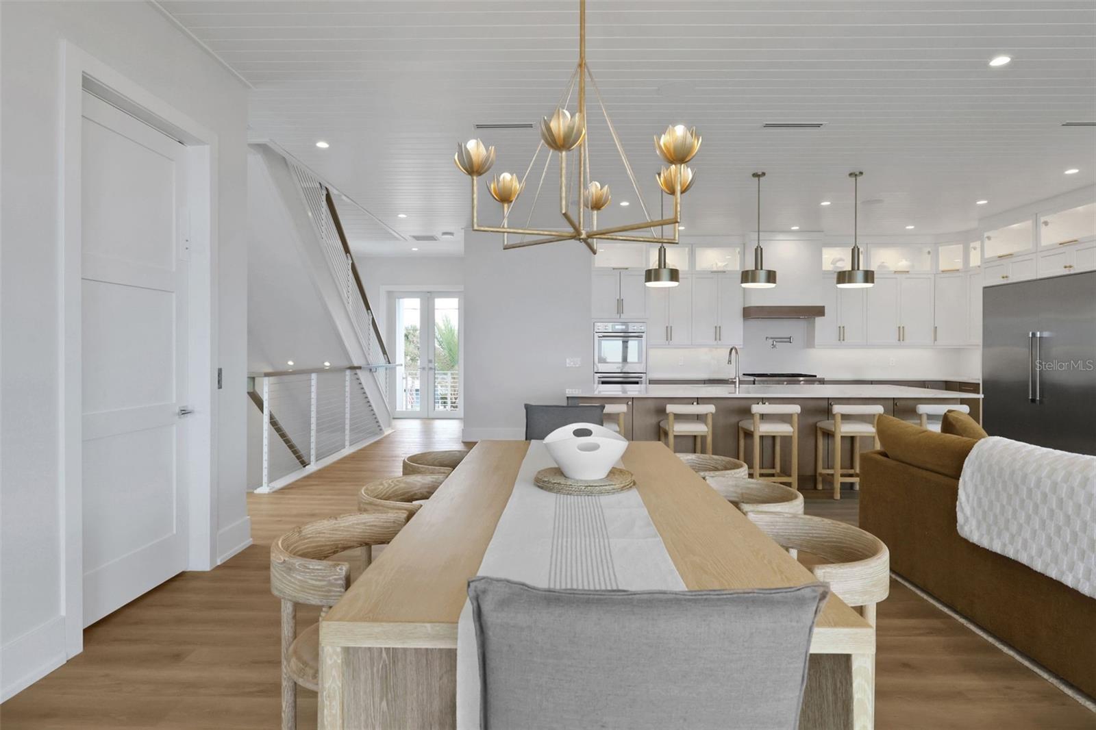 SUNRISE BEACH SUB - Residential