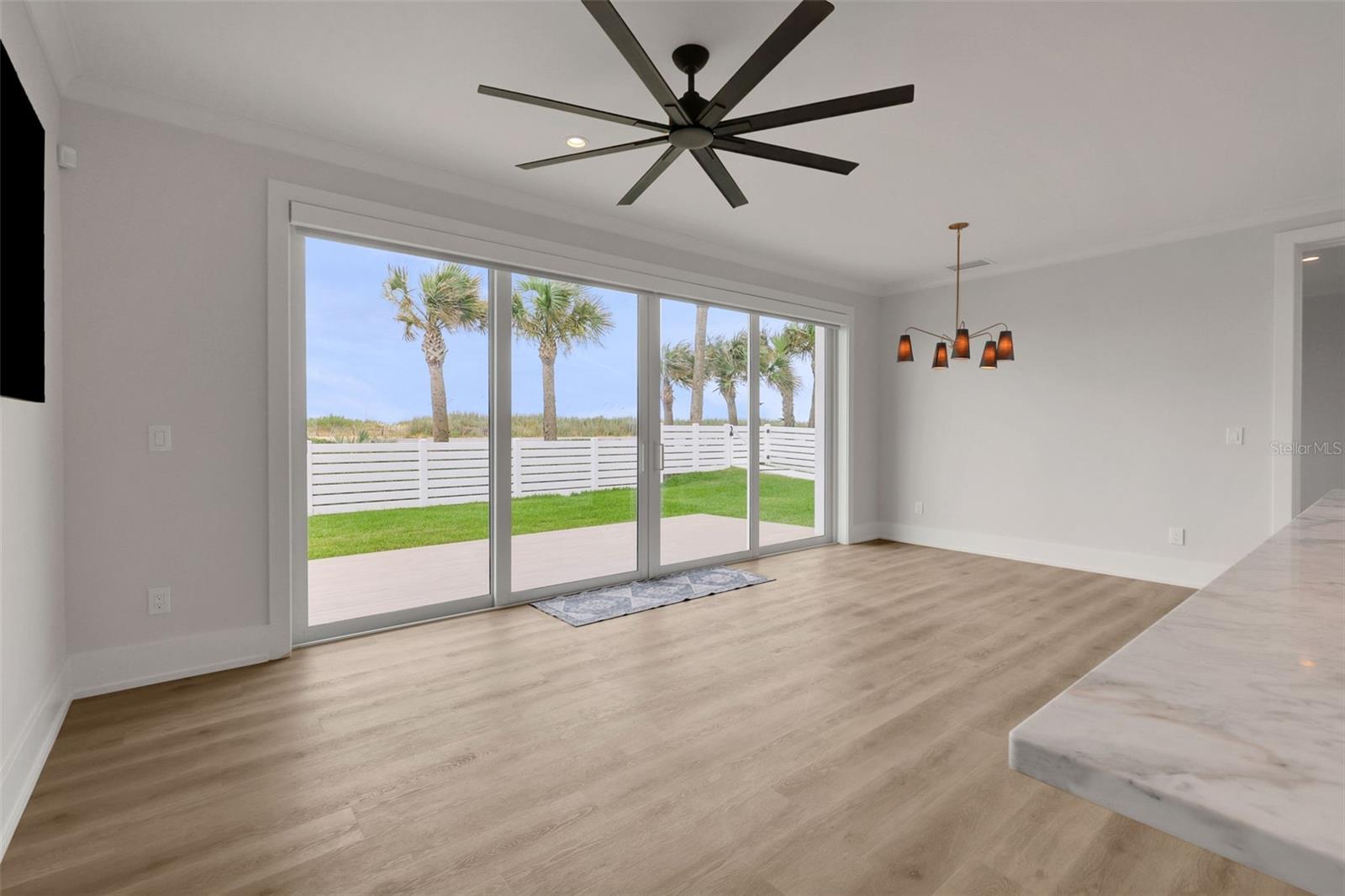 SUNRISE BEACH SUB - Residential