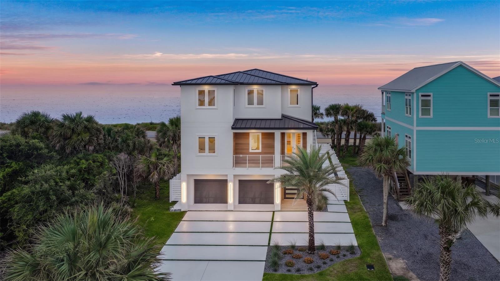 SUNRISE BEACH SUB - Residential