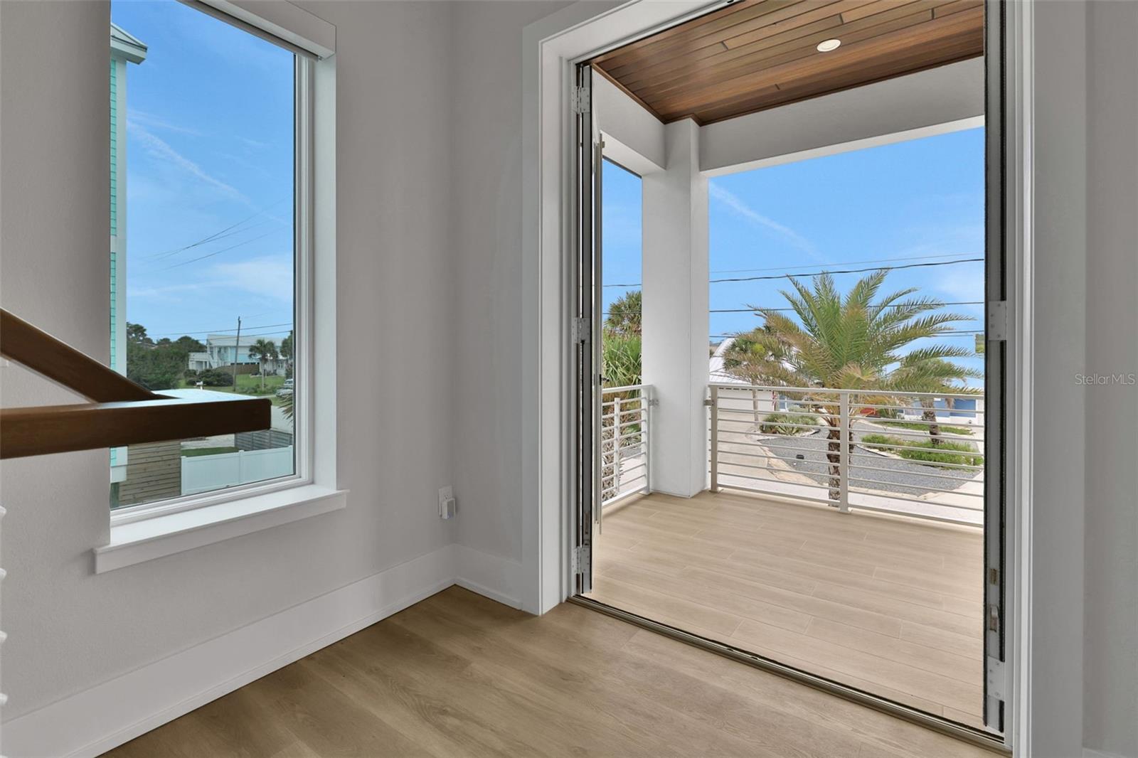 SUNRISE BEACH SUB - Residential