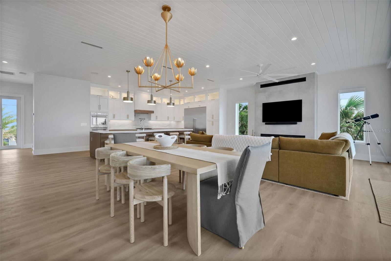SUNRISE BEACH SUB - Residential