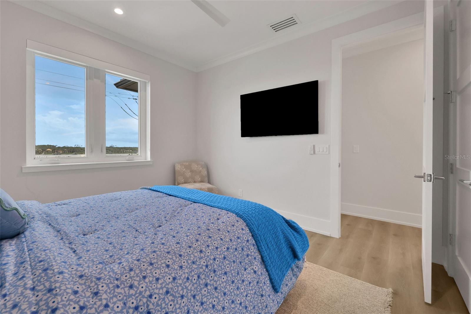 SUNRISE BEACH SUB - Residential