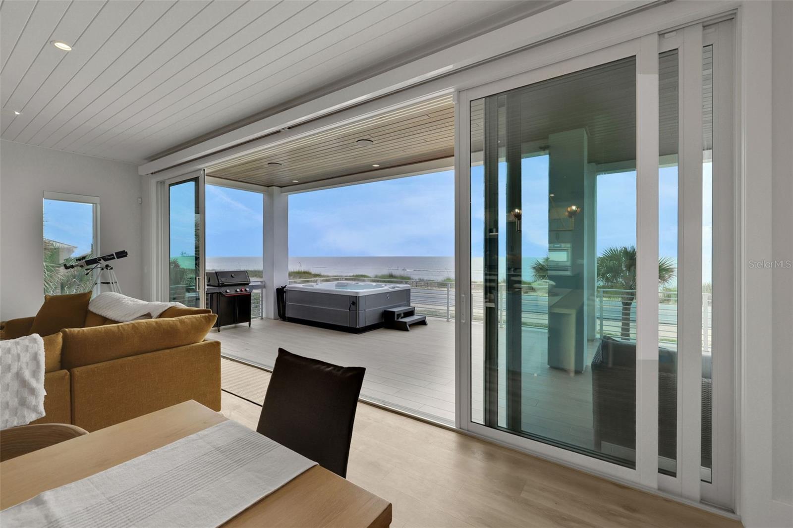 SUNRISE BEACH SUB - Residential
