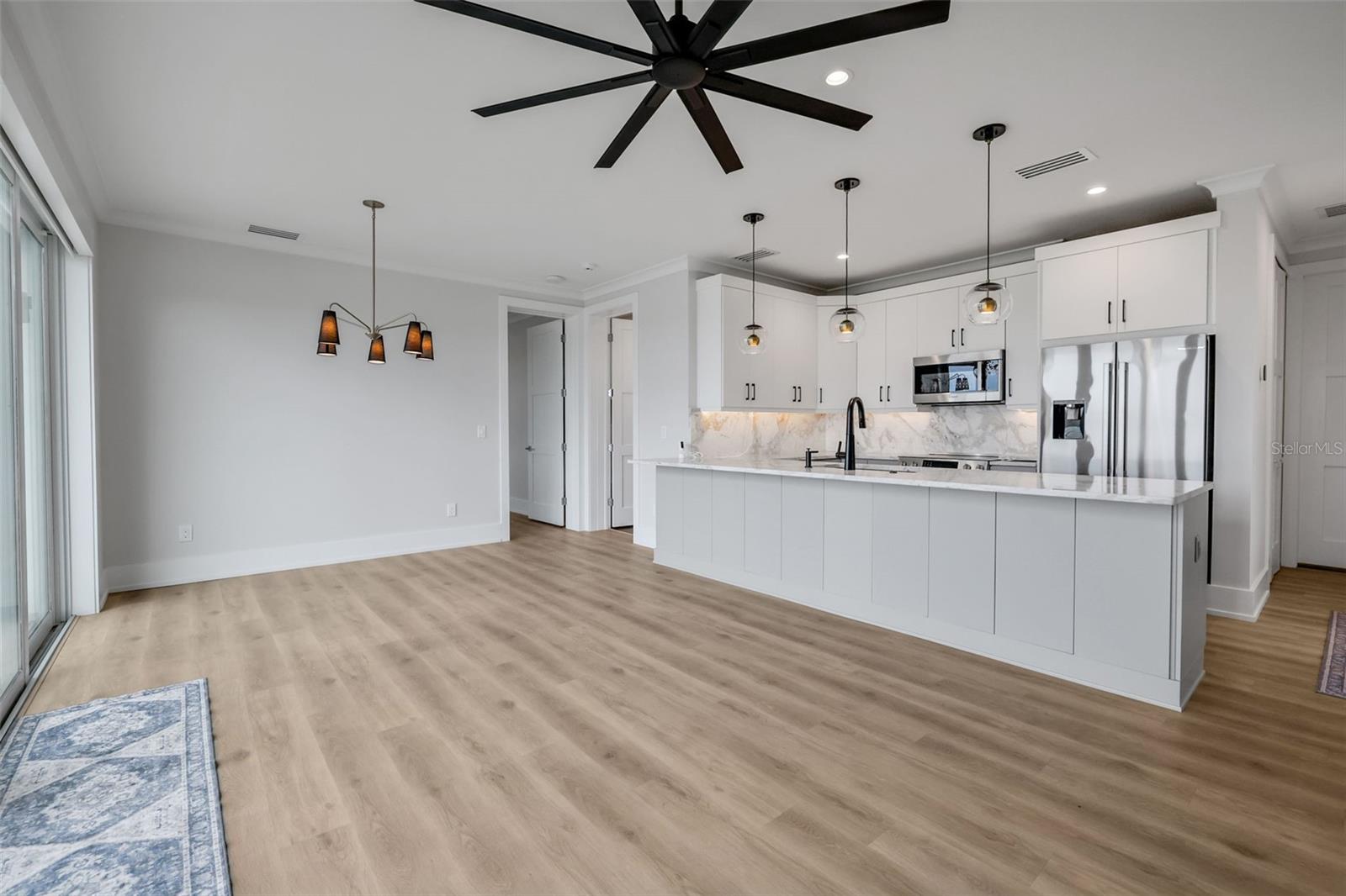 SUNRISE BEACH SUB - Residential