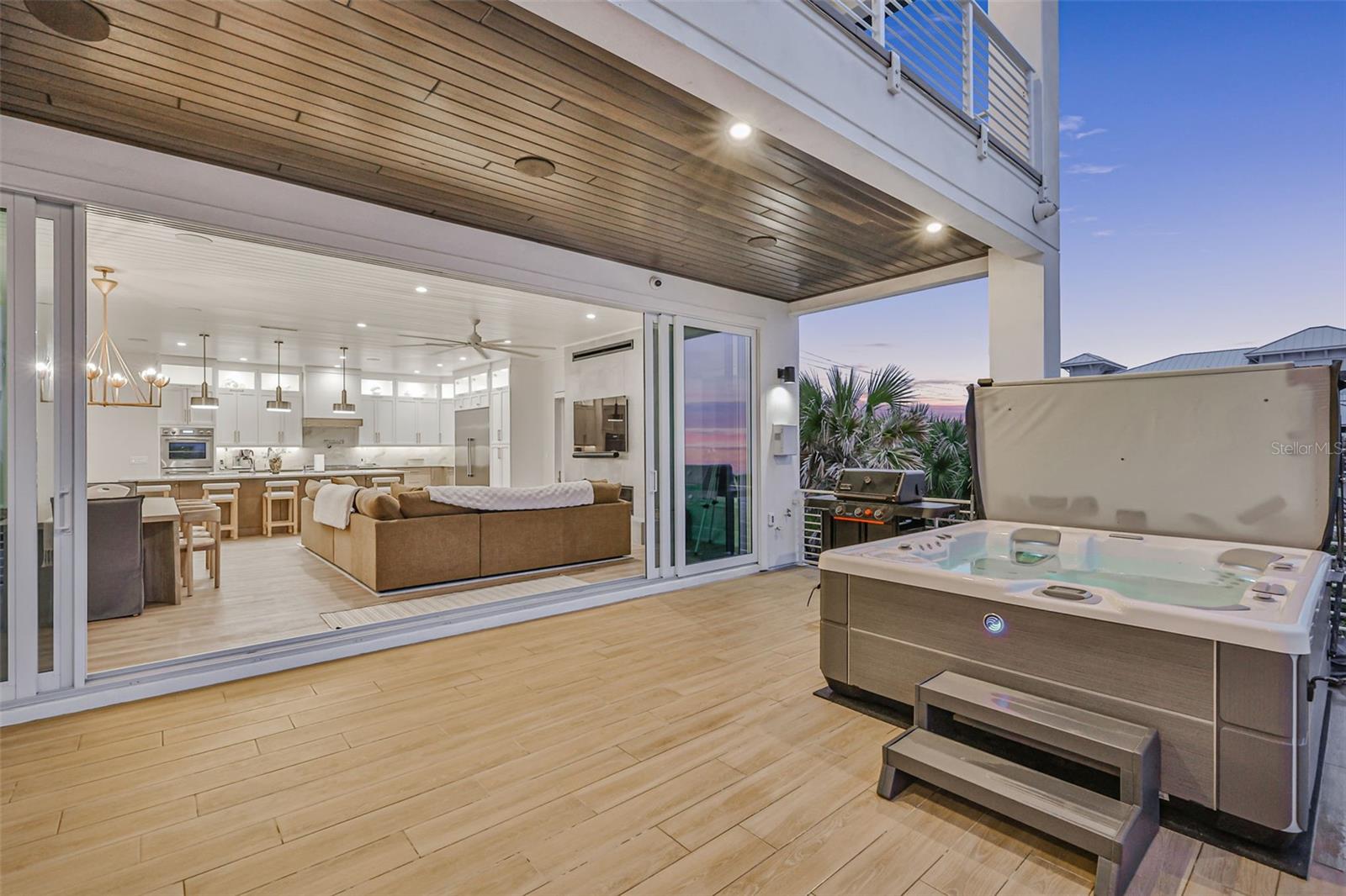 SUNRISE BEACH SUB - Residential