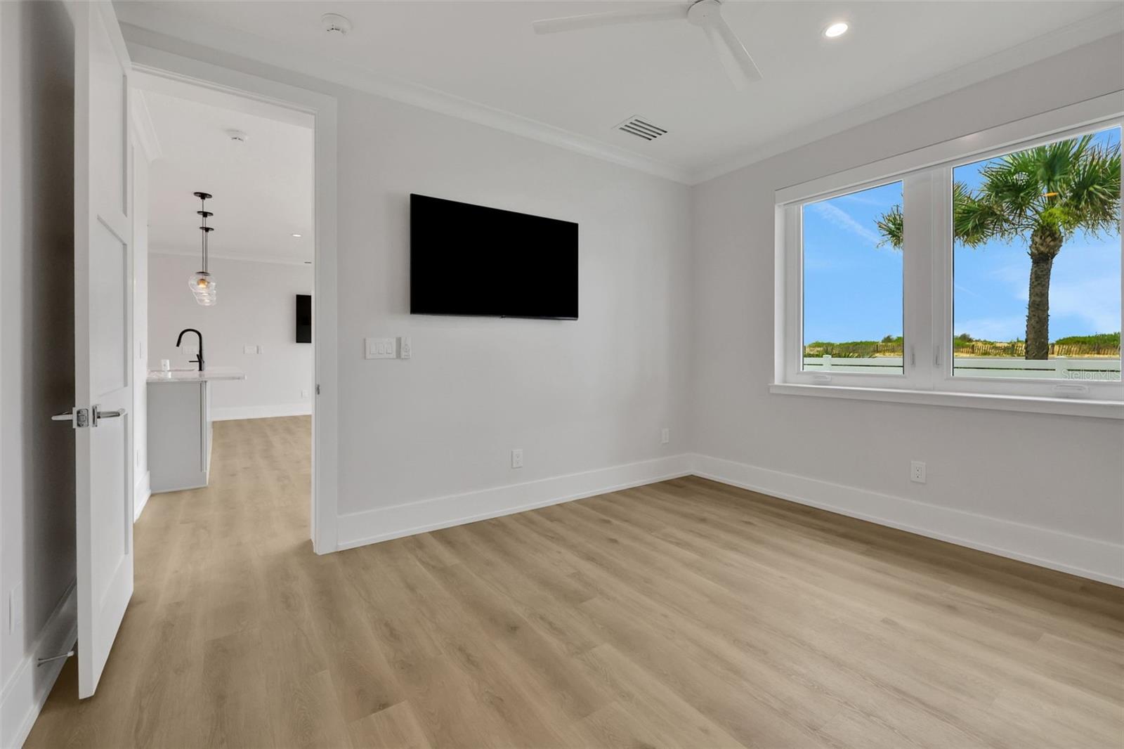 SUNRISE BEACH SUB - Residential