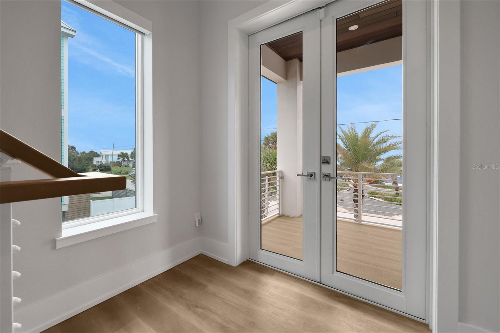 SUNRISE BEACH SUB - Residential