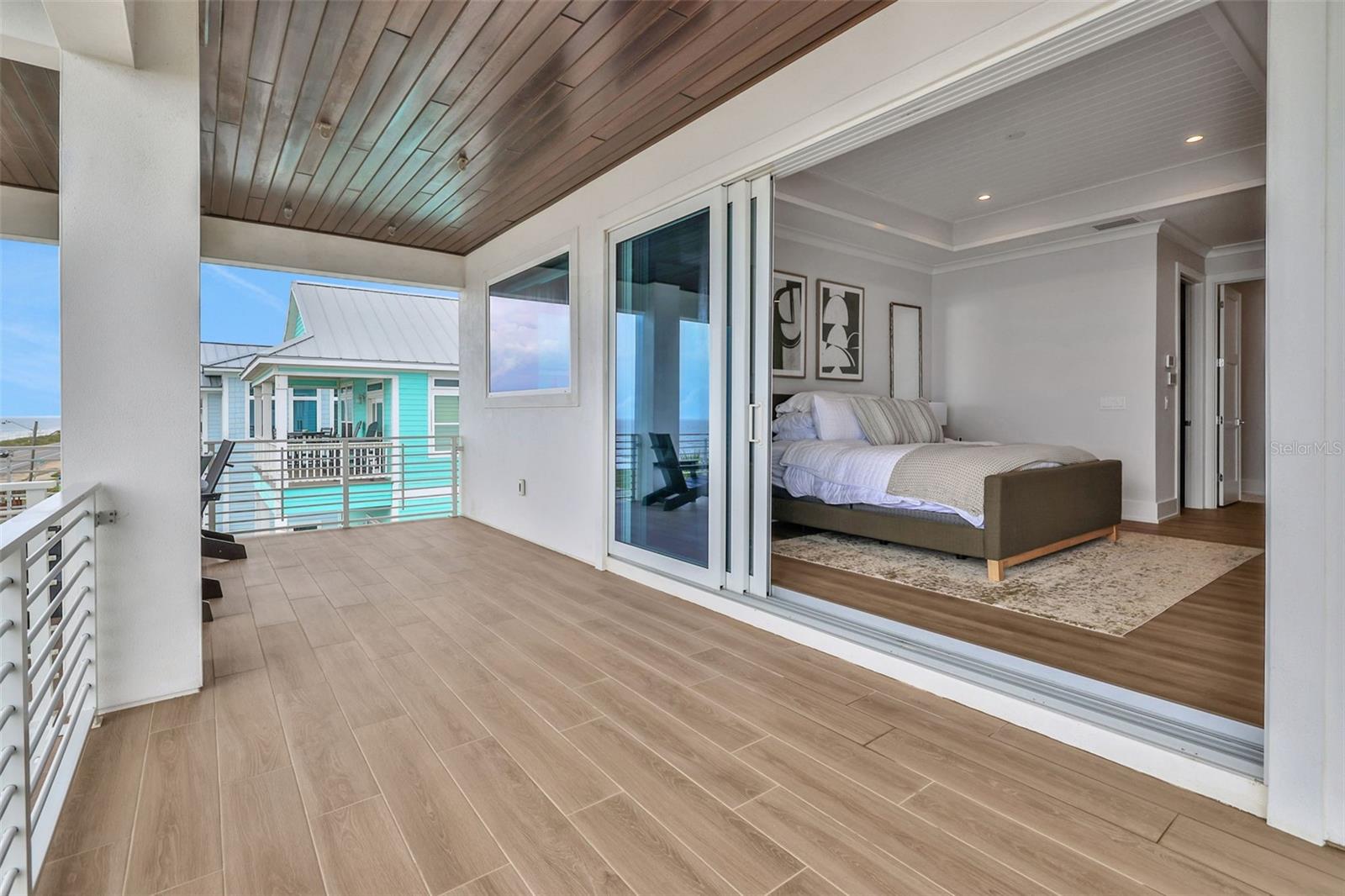 SUNRISE BEACH SUB - Residential