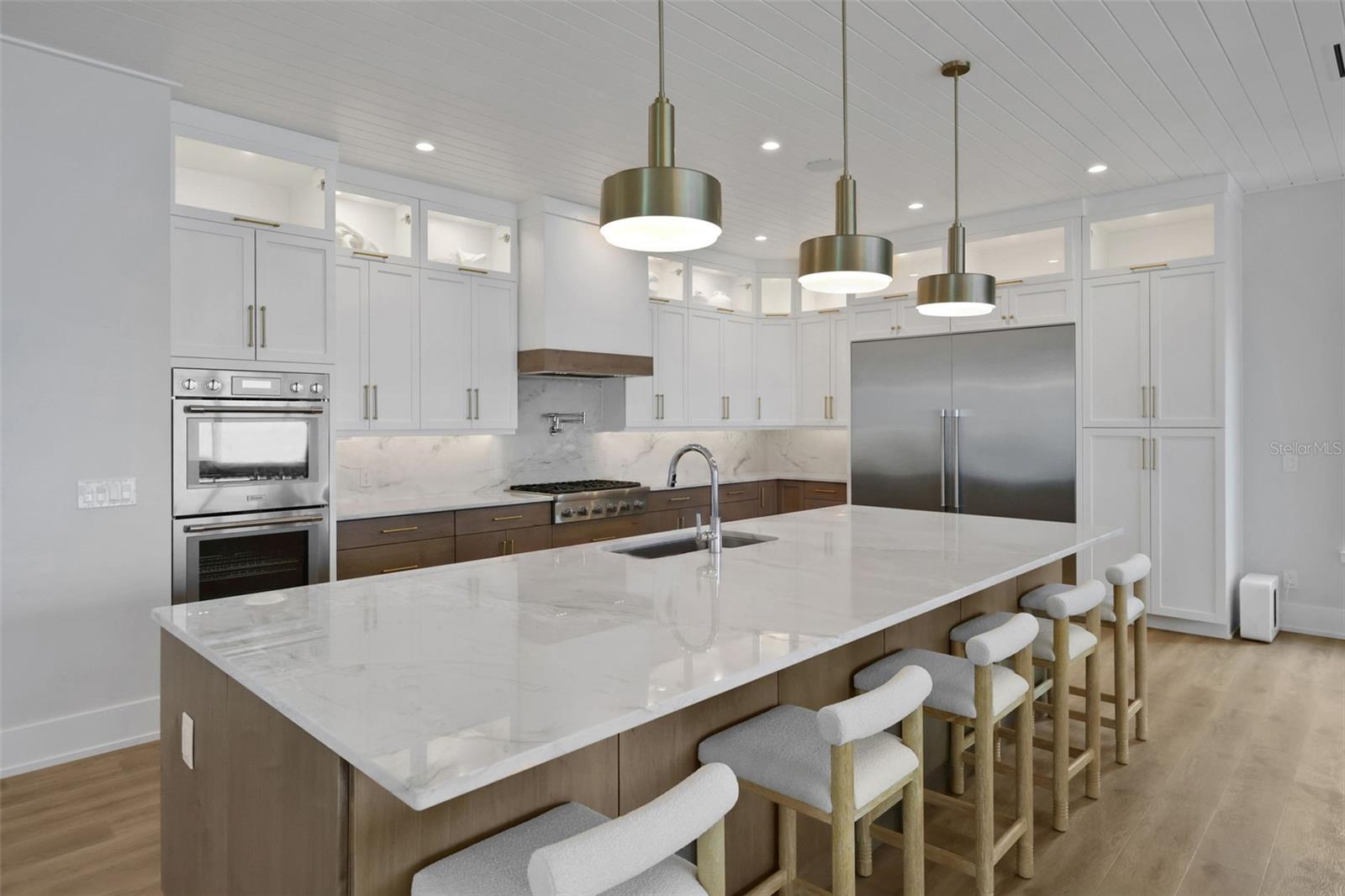 SUNRISE BEACH SUB - Residential