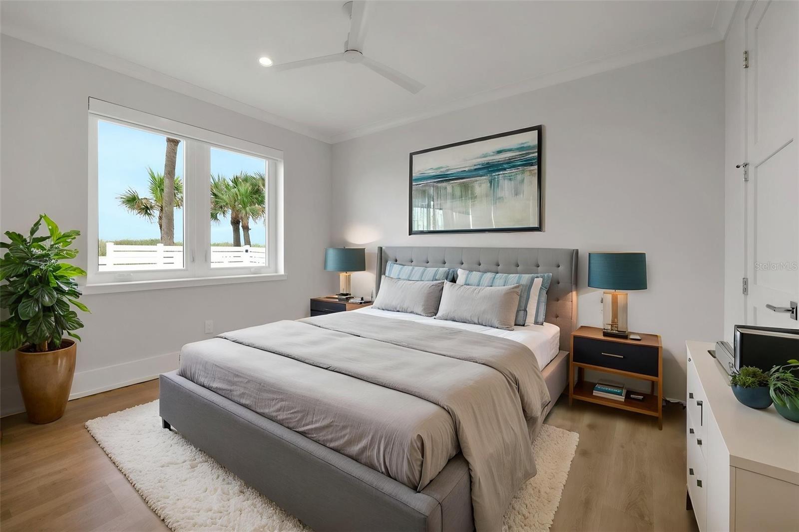 SUNRISE BEACH SUB - Residential