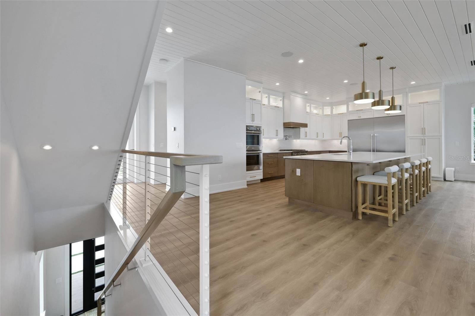 SUNRISE BEACH SUB - Residential