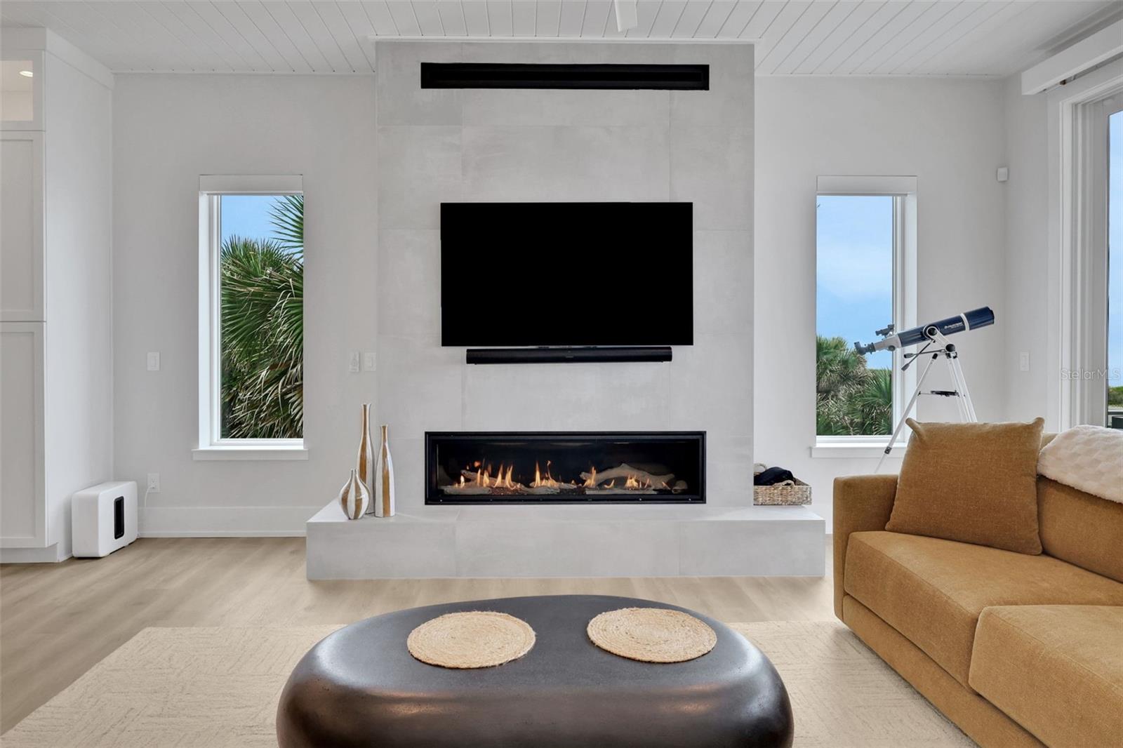 SUNRISE BEACH SUB - Residential