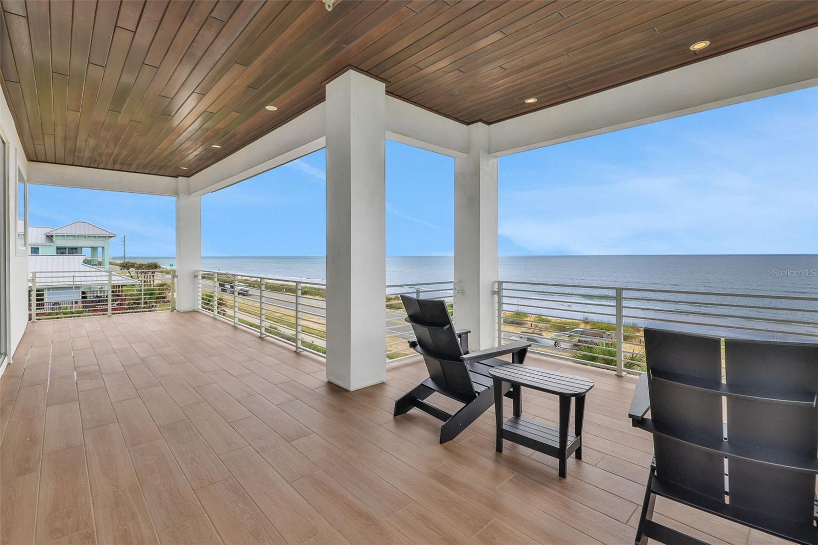 SUNRISE BEACH SUB - Residential