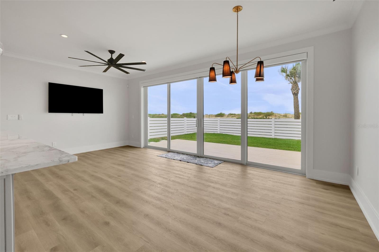 SUNRISE BEACH SUB - Residential