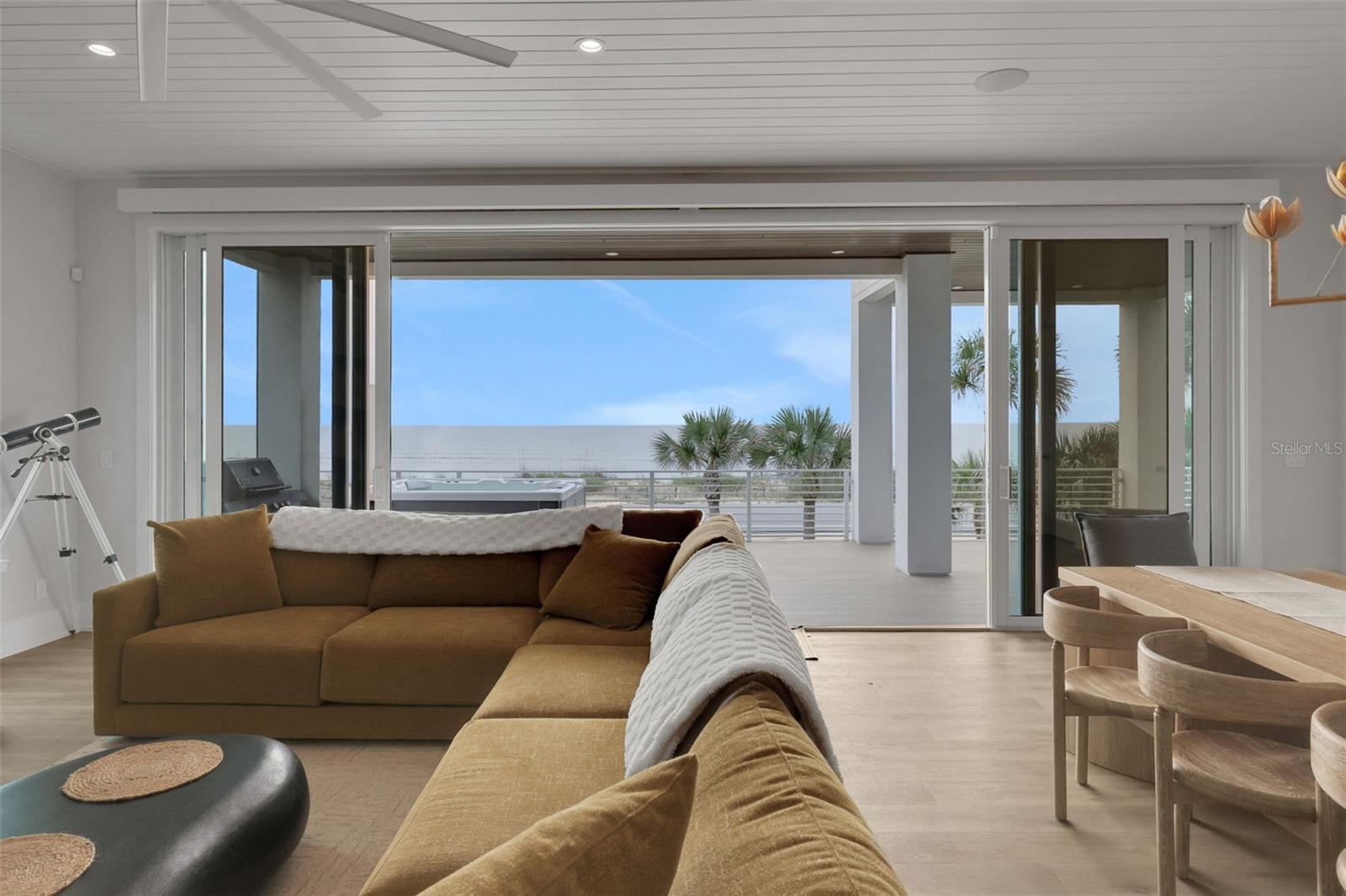 SUNRISE BEACH SUB - Residential