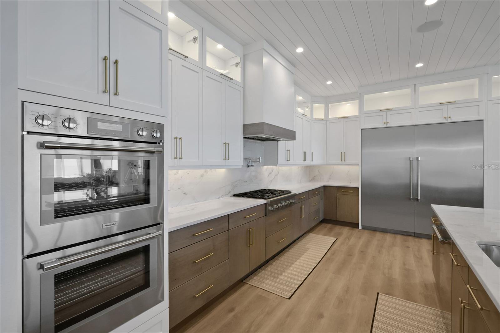 SUNRISE BEACH SUB - Residential