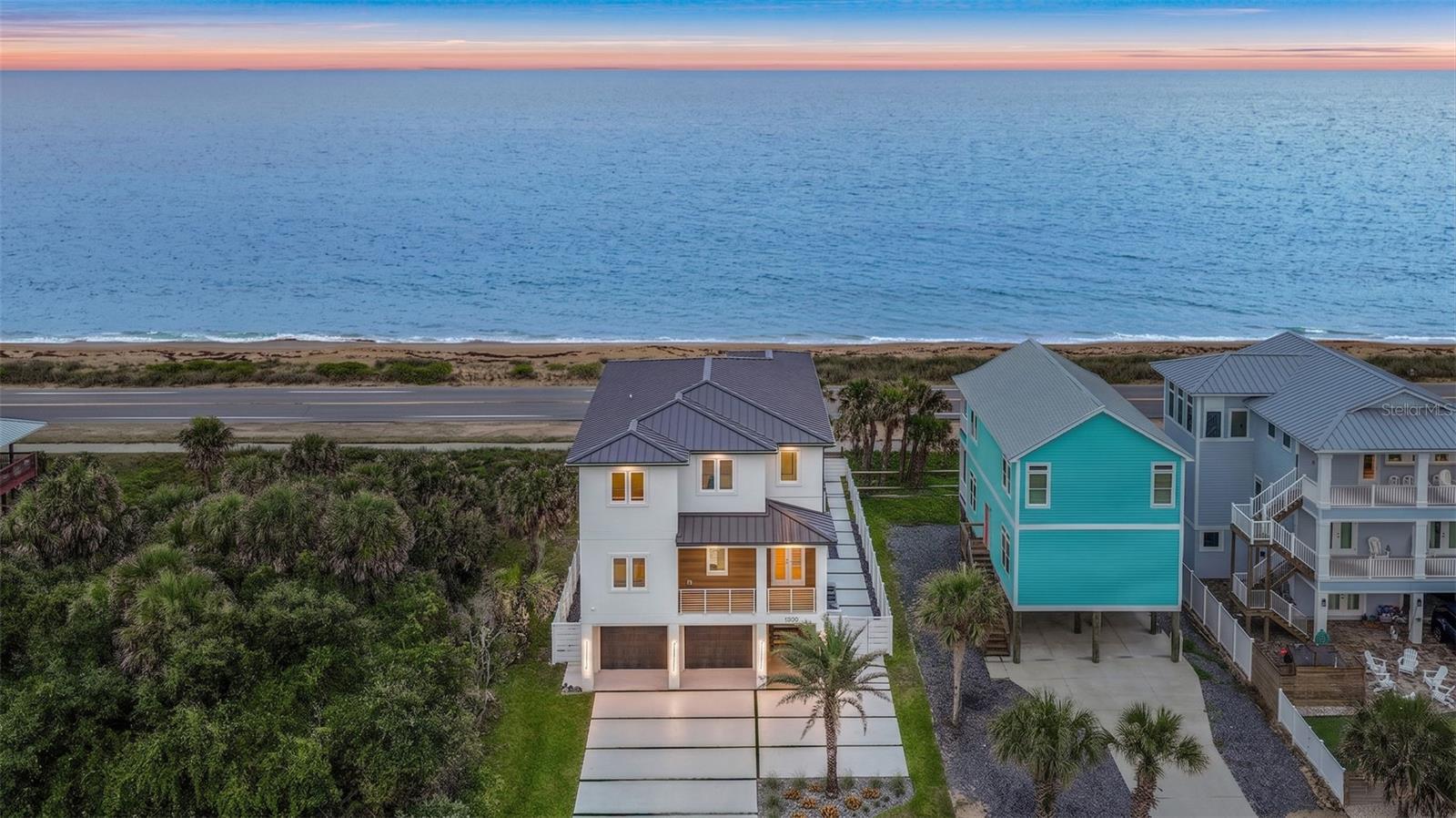 SUNRISE BEACH SUB - Residential