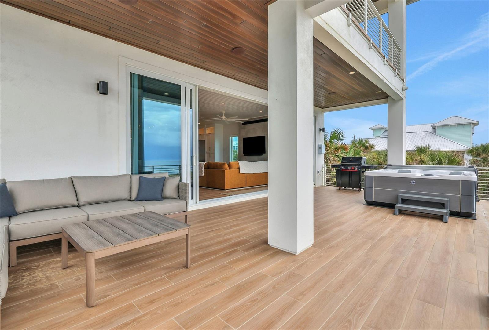 SUNRISE BEACH SUB - Residential