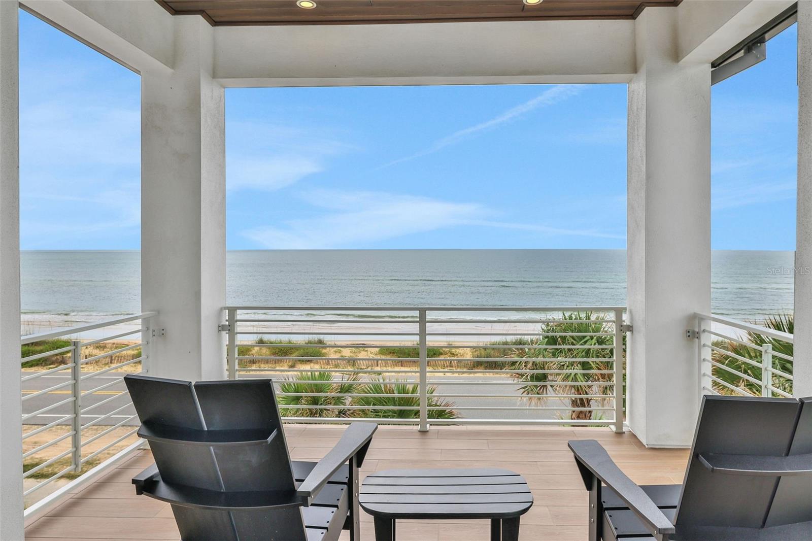 SUNRISE BEACH SUB - Residential
