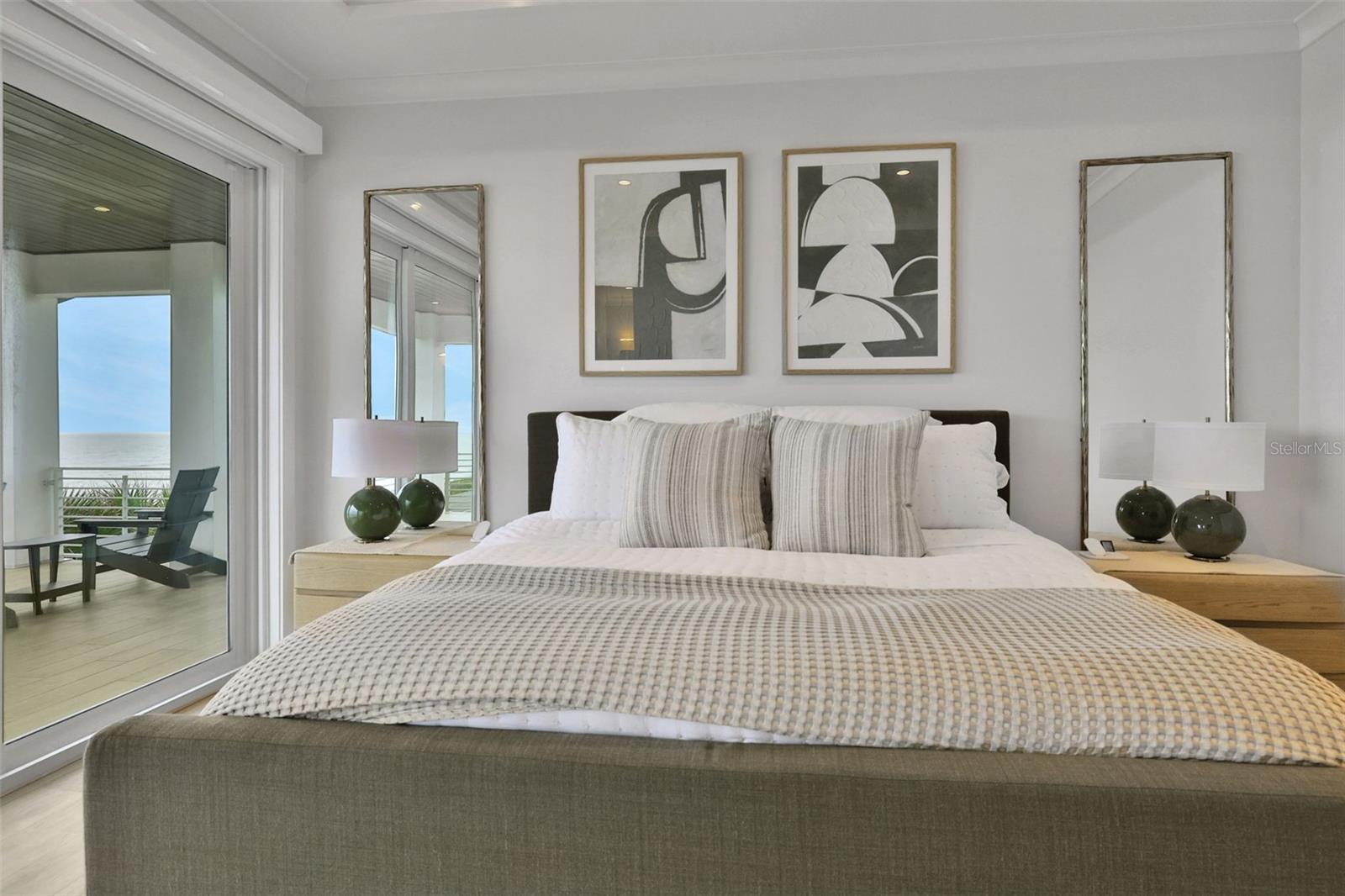 SUNRISE BEACH SUB - Residential