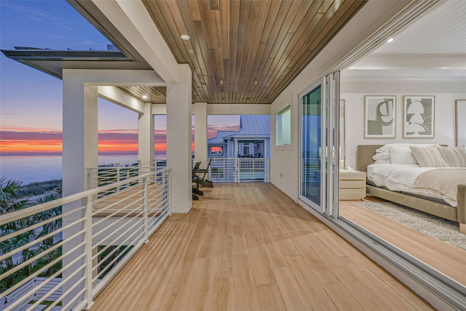 SUNRISE BEACH SUB - Residential