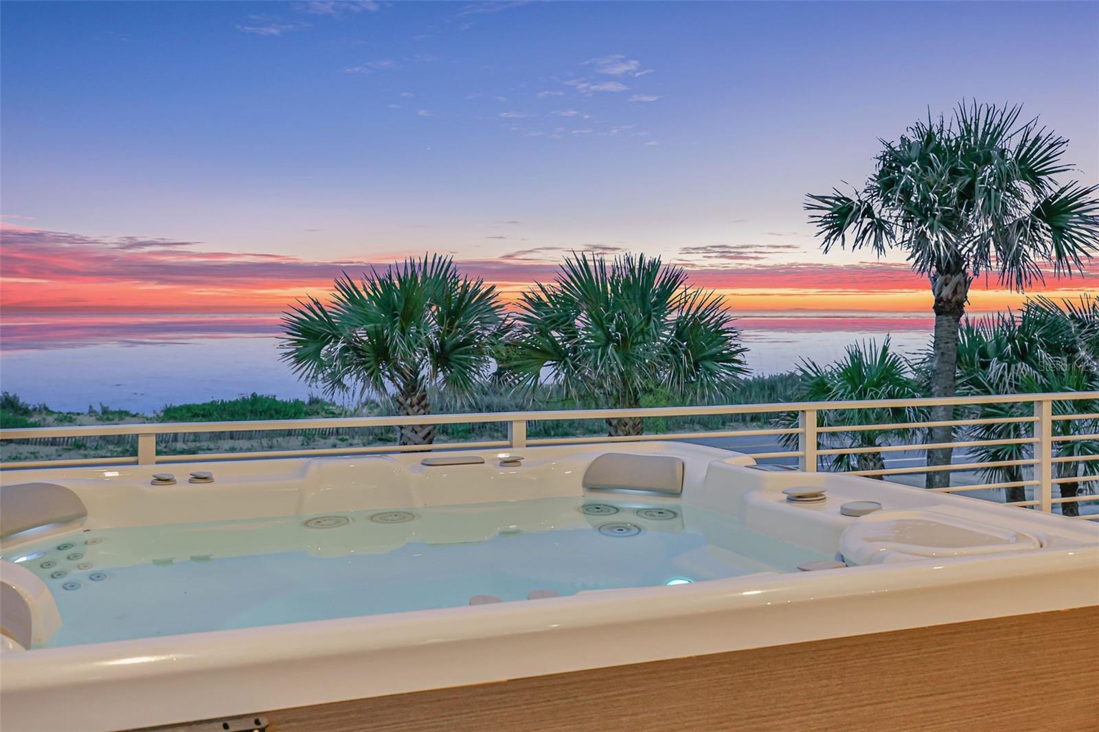 SUNRISE BEACH SUB - Residential