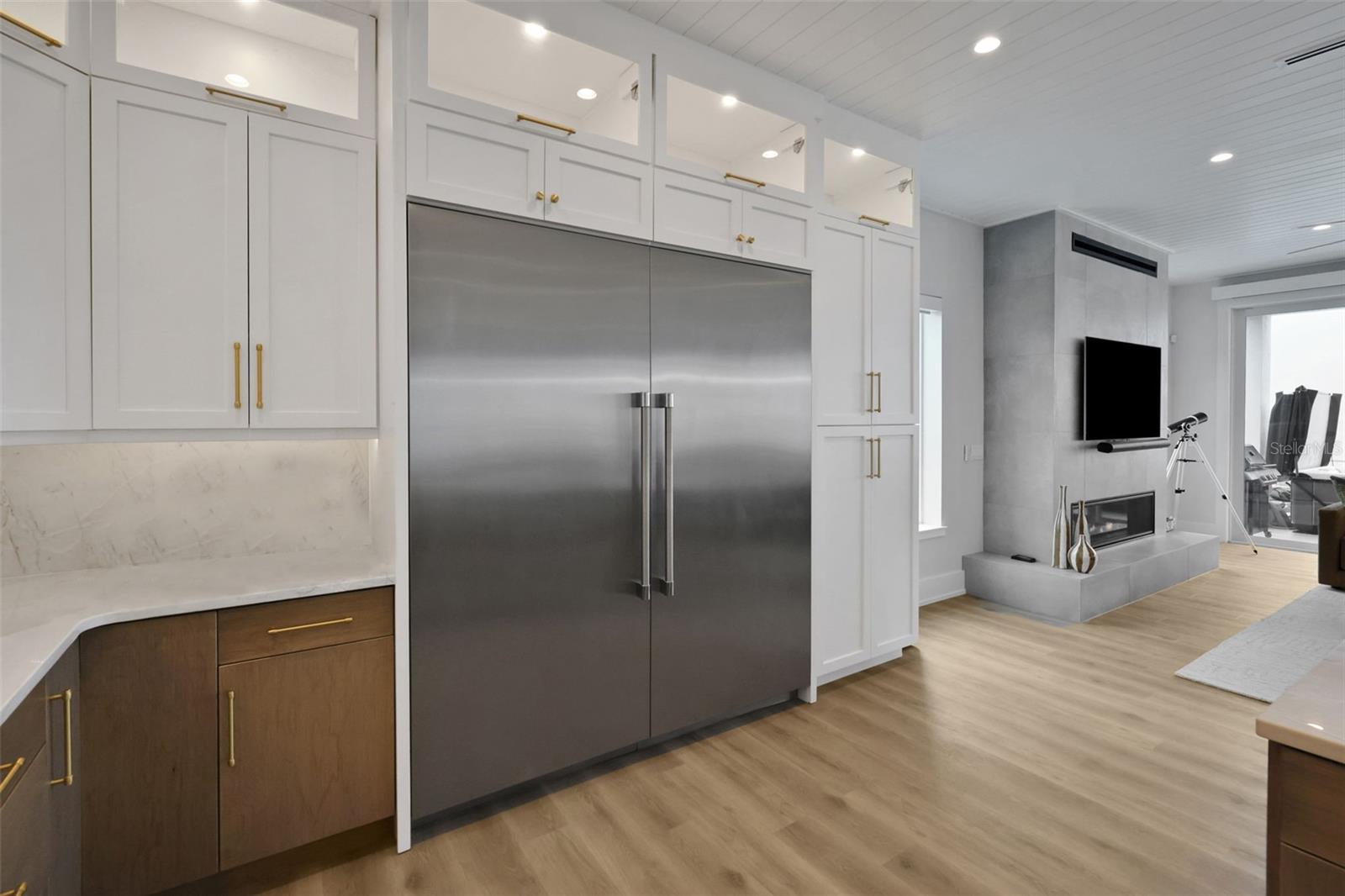 SUNRISE BEACH SUB - Residential