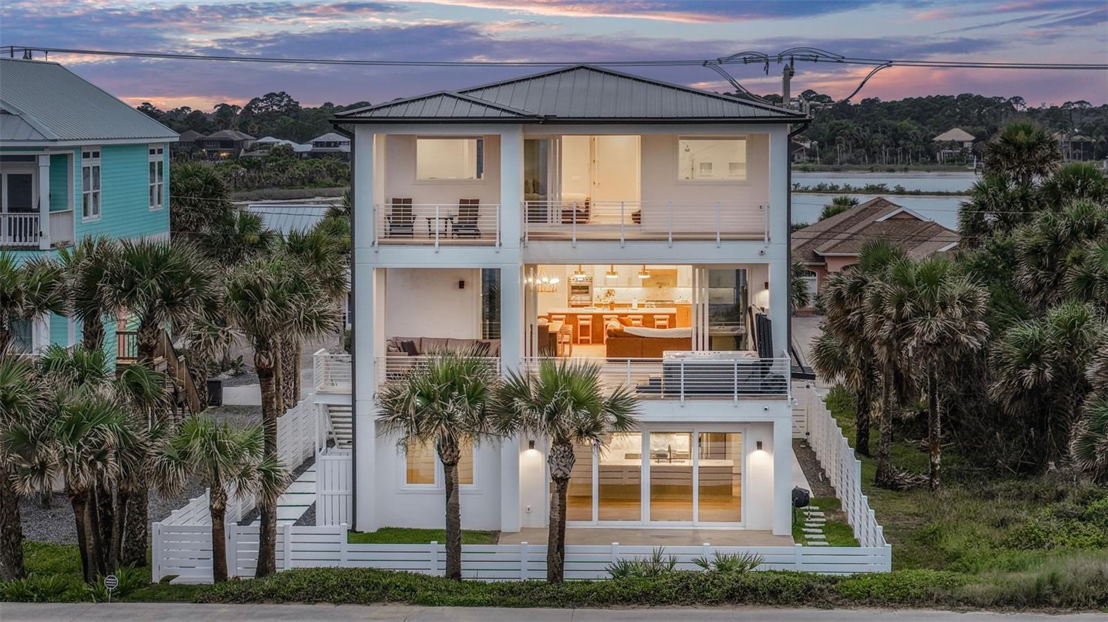 SUNRISE BEACH SUB - Residential